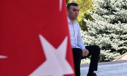 Yeniden Refah Partisi'nden Hava Şehitliği ziyareti: "Aziz hatıralarını daima yaşatacağız"