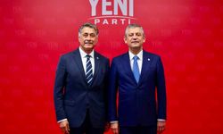Özgür Özel’den Afyonlu Yalçın Görgöz’e flaş görev: “Bizim yürüyüşümüzde asla kavga olmayacak”