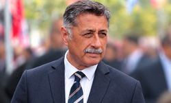 Yeni Partili Yalçın Görgöz: “Kentsel dönüşüm projesinde yoğun şikayetler alıyorum”