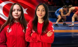 Afyon’dan Balkan Şampiyonası’na iki milli sporcu: Ay-yıldızlı formayla mindere çıkacaklar