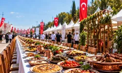 Anadoludakiler Afyon Pazarı 2-4 Ekim'de kapılarını açıyor: TR33 Bölgesi'nin değerleri bir arada