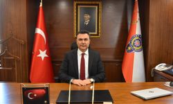 Afyon'un Emniyet Müdürü değişti: İşte yeni Emniyet Müdürü