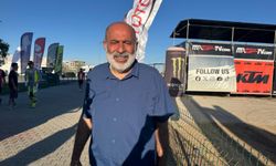 Dünya Motokros Şampiyonası’nda Afyonkarahisar rekoru: 500 binin üzerinde izleyici