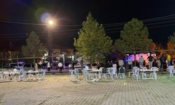 Kütahya'da asker eğlencesinde bıçaklı kavga: 5 yaralı