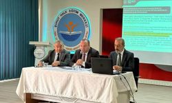 Şuhut’ta yeni eğitim öğretim yılı öncesi hazırlıklar: Güvenlik tedbirleri masaya yatırıldı