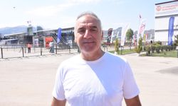 TMF Başkan Vekili Baysan: "2027'de MXGP 10 gün olacak, ilave yarışlar istedik"
