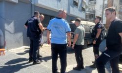 Bursa’da zabıta denetiminde gerginlik: 1 görevli yaralandı