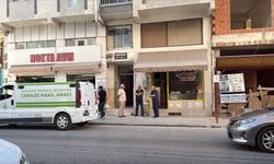Eskişehir’de yakınları haber alamadı: Evinde ölü bulundu