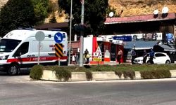 Bilecik’te motosiklet kazası: Çarpmamak isterken yaralandı