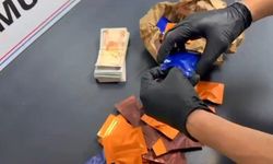 Zehri cips paketine ve ıslak mendile gizlemişler: 19 tutuklama
