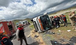 Bursa Son Dakika: Bir ayda trafik kazalarında 233 kişi hayatını kaybetti