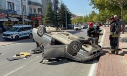 Konya’da trafik kazalarının 8 aylık bilançosu: 36 kişi hayatını kaybetti