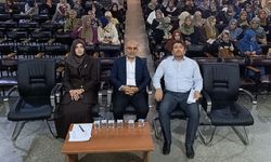 Afyon İl Müftülüğünde yeni eğitim yılı toplantısı: 4-6 yaş Kur’an kursları dönem hazırlıkları görüşüldü