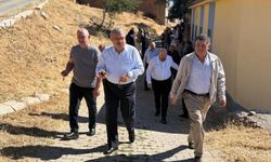 Afyon’da 197,5 milyon TL'lik trafo merkezi bölgenin enerji ihtiyacını karşılayacak