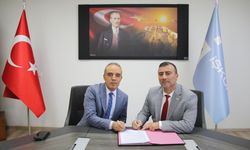 Afyon Emniyet’te İUP uygulaması başladı: İŞKUR ile protokol imzalandı