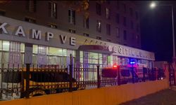Bursa’da öğrencileri haber alamadı: Güreş antrenörü salonda ölü bulundu