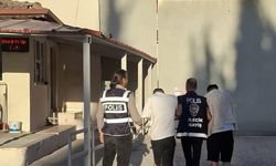 Bilecik’te 3 milyon TL’lik ziynet eşyasıyla yakalandılar: 2 kişi tutuklandı
