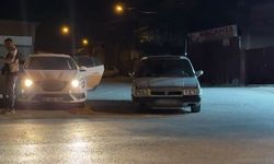 Eskişehir’de polis şüphelenip durdurdu: Sürücü ehliyetsiz çıktı