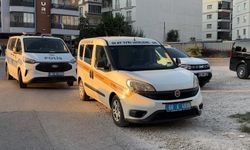 Aksaray'da kahreden ölüm: 5. kattan düşen genç kız hayatını kaybetti