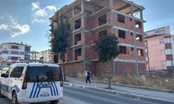 Eskişehir Son Dakika: İnşaatın 4’üncü katından düşerek ağır yaralandı
