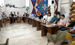Afyon'da öğrenci yurtları manevi danışmanlık hizmetleri toplantısı yapıldı