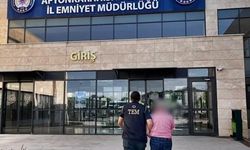 Afyon'da FETÖ'den aranan şahıs yakalandı
