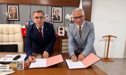 Afyon’daki anıt ve şehitlikler için yeni dönem: Protokol imzalandı