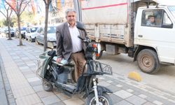 Afyon’da hayatı boyunca girdiği hiçbir seçimi kazanamamıştı: Koçak hayatını kaybetti
