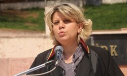 Bilecik Baro Başkanı Halime Kahraman 21 Yılın Ardından Aday Olmayacağını Açıkladı