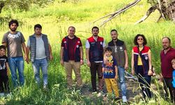 Afyonkarahisar’da kırsal üreticiye yakın takip: Çalışmalar yerinde incelendi