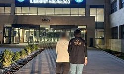 Afyon'da FETÖ'den aranan şahıs yakalandı