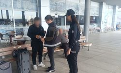 Afyon'da okul çevrelerine güvenlik denetimi: Metruk binalar, işletmeler, oyun salonları kontrol edildi
