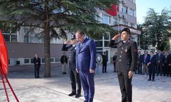 Bolvadin'in kurtuluşunun 105. yıl dönümü coşkuyla kutlandı