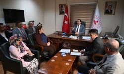 Kaymakam Türker açıkladı: Özel eğitim öğrencileri için kültürel geziden seracılığa yeni etkinlikler