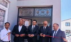 Adana’ya atanan Müftü Lütfü İmamoğlu’ndan Afyonkarahisar’a veda: Helallik istedi