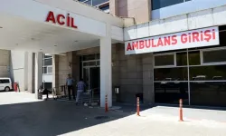 Afyon’da feci kaza: 16 yaşındaki çocuk ağır yaralandı