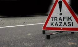 Afyon'da acı bilanço: 7 can kaybı, 717 yaralı