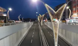 Afyon’da Atatürk Geçidi o günler ve saatlerde trafiğe kapatılacak!