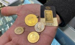 Afyon’da altın alacaklar dikkat: Gram ve çeyrek altında son durum