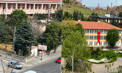 Afyon’da hastane taşındı, tabelası kaldı: İlçelerden gelenler şaşırıyor