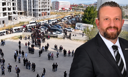 Afyon’da okul önündeki trafik sorununa çözüm aranıyor: İhsan Şengül harekete geçti