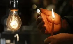 Afyon’da planlı elektrik kesintileri başladı: Bu bölgeler dikkat