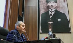 AK Parti’ye geçen Mesut Özarslan’a mecliste sürpriz: Teklifleri reddedildi
