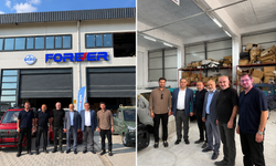 Afyon’da elektrikli araç hamlesi: Forever satışa hazırlanıyor