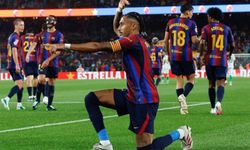 Barcelona’dan Racing Santander’e gol yağmuru: 9 gollü gecede tarihi sonuç