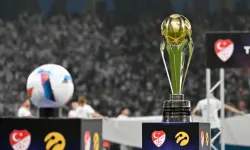 Süper Kupa’da tarihler belli oldu: İşte Galatasaray, Fenerbahçe, Trabzonspor ve Konyaspor’un eşleşmeleri