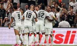 Beşiktaş - Marsilya puan durumları: Beşiktaş Avrupa Ligi’nde kaçıncı sırada?