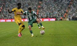 Bursaspor zirve takibini bırakmıyor: İstanbulspor’a 4 gol