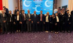 Afyon MHP’de 65 kişilik yeni yönetim belli oldu: İşte isim isim yeni yönetim