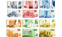 Cebinde euro olanlar dikkat: Banknotlar değişiyor, mevcut paralar ne olacak?